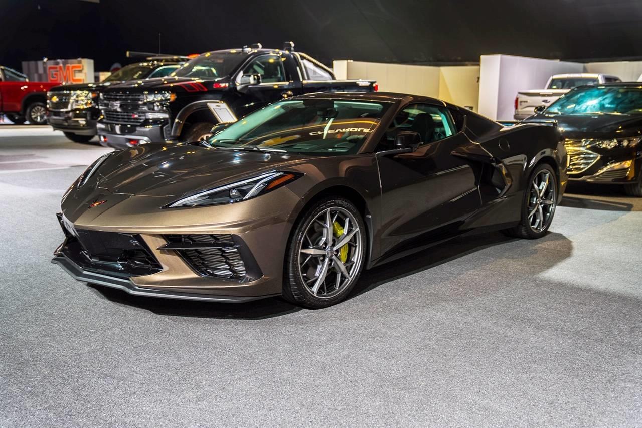 معرض الرياض للسيارات 