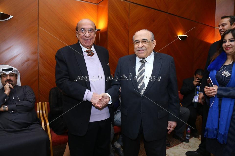 أجواء كرنفالية ولمسة وفاء في افتتاح مهرجان الإسكندرية للمسرح العربي