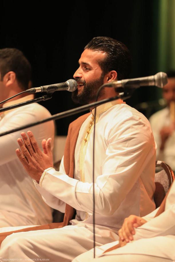 «وصلة سماع» تحتفل بمرور 5 أعوام على تأسيسها بمسرح ساقية الصاوي