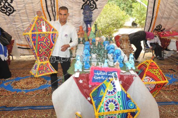 «ذوي الهمم» تضيء الطريق