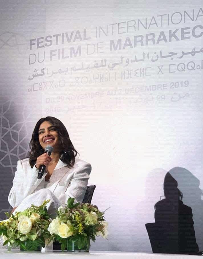 بريانكا تشوبرا