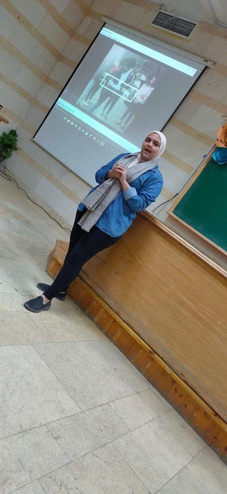 “يوم الكيمياء الحيوية للمواهب العلمية" بصيدلة عين شمس