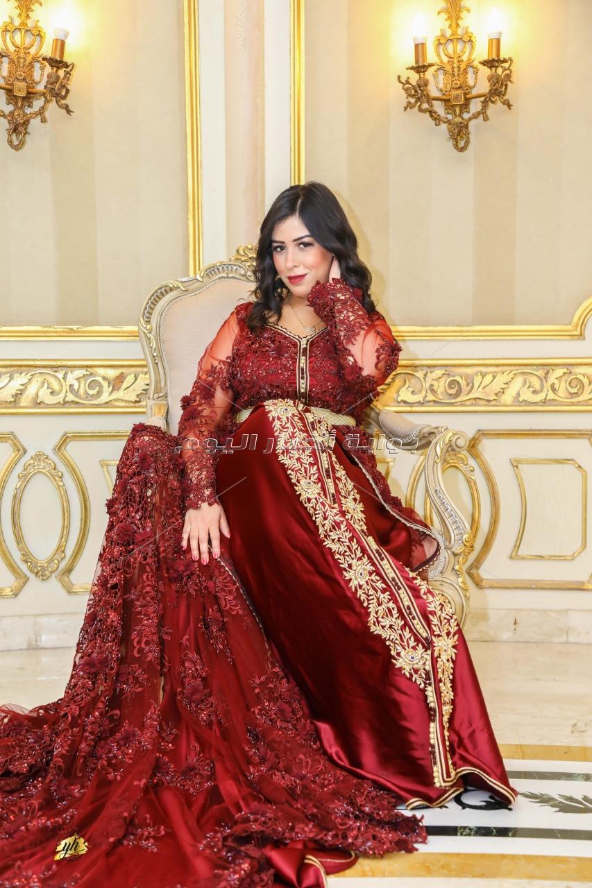  مجموعة "ست الحسن" للمغربي زكي بوملال تبهر حضور ملتقي التعايش