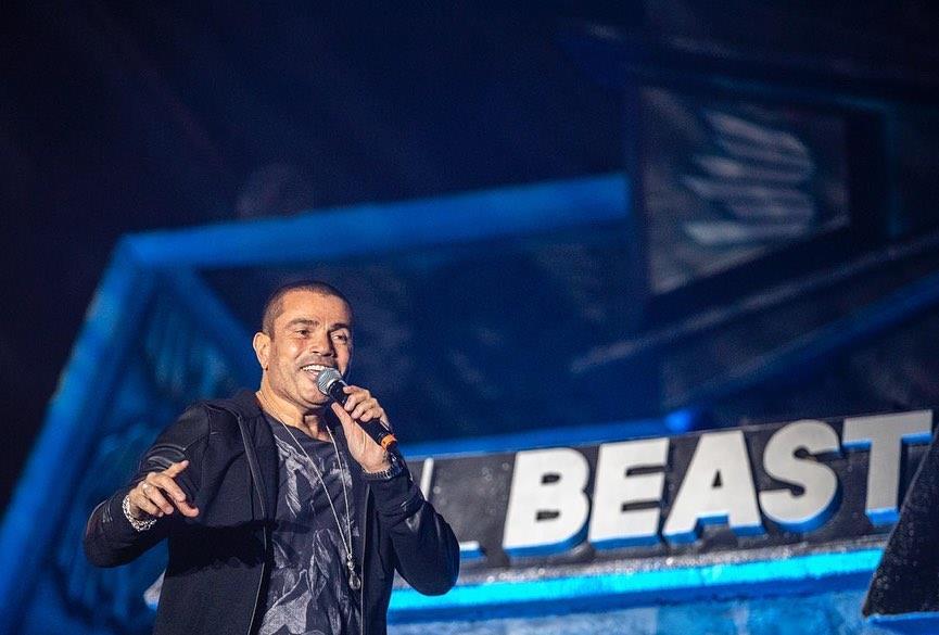 ختام مبهر لـ«ميدل بيست» بتوقيع الهضبة وRe3hab 