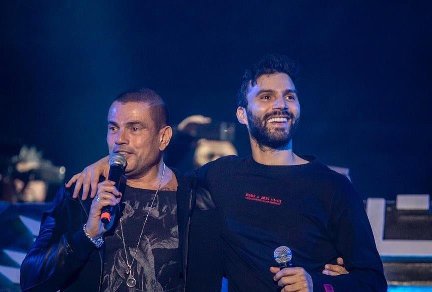 ختام مبهر لـ«ميدل بيست» بتوقيع الهضبة وRe3hab 