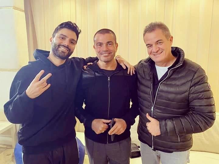 ختام مبهر لـ«ميدل بيست» بتوقيع الهضبة وRe3hab 