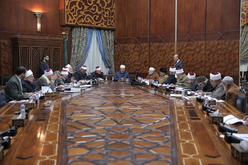 هيئة كبار العلماء.. "الأحوال الشخصية" ونشر صحيح الدين وإزالة الشبهات الأبرز