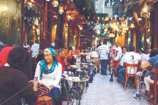 مصر.. بيت العرب الكبير