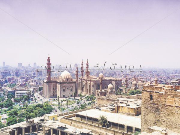  «السقايين» حارة نقل المياه والأخبار.. و«اليهود».. اختفت المعابد وظهرت التجارة