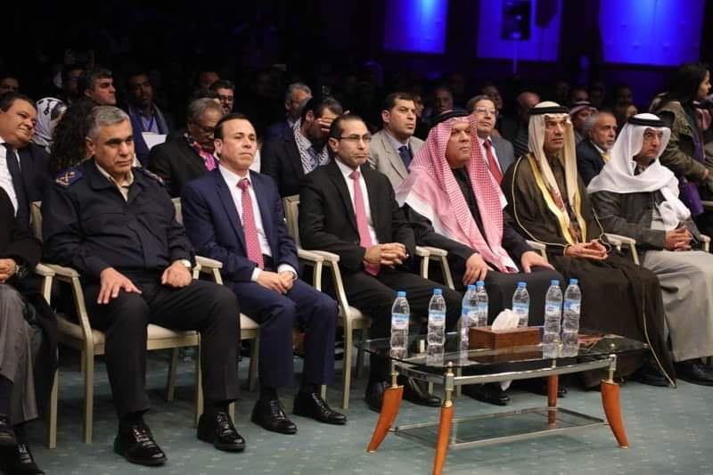 مصر تحصد جواز النص