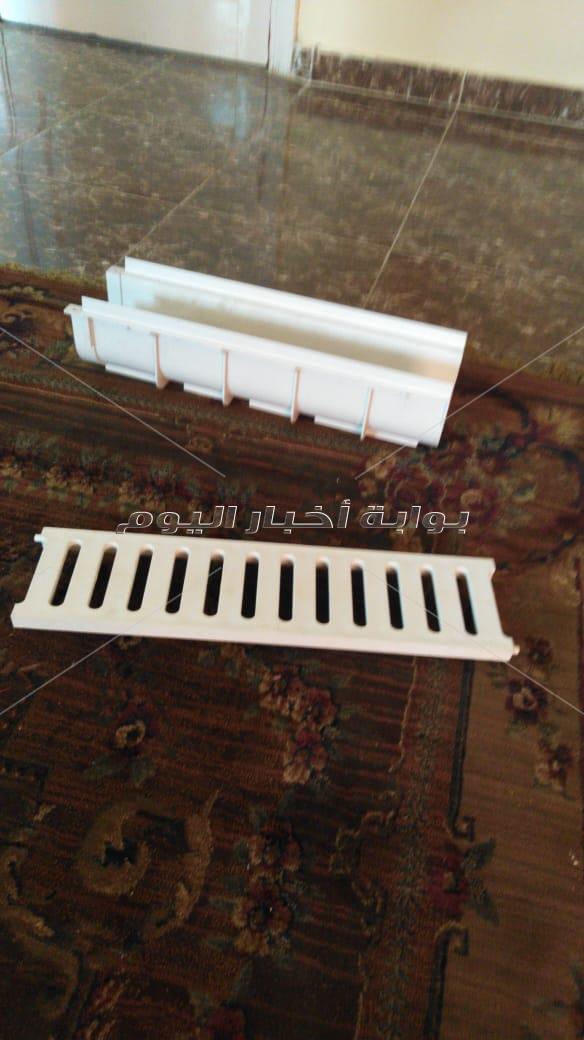 مرسى الأقصر السياحى على أحدث المواصفات العالمية