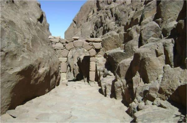 خبير آثار: مصر وجهة الحجاج المسيحيين منذ 1600 عام