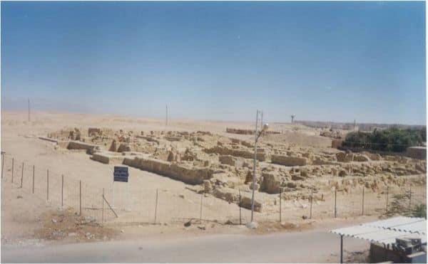 خبير آثار: مصر وجهة الحجاج المسيحيين منذ 1600 عام