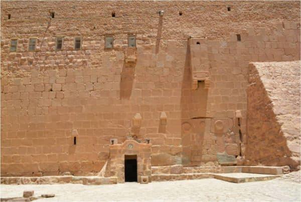 خبير آثار: مصر وجهة الحجاج المسيحيين منذ 1600 عام