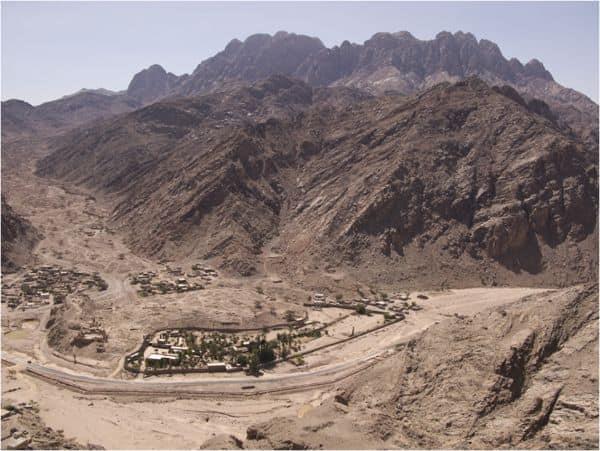 خبير آثار: مصر وجهة الحجاج المسيحيين منذ 1600 عام