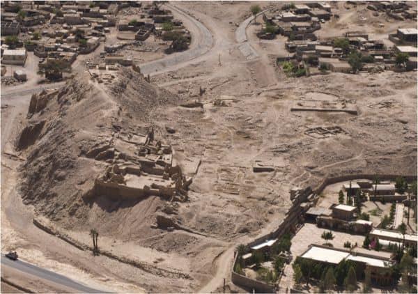 خبير آثار: مصر وجهة الحجاج المسيحيين منذ 1600 عام