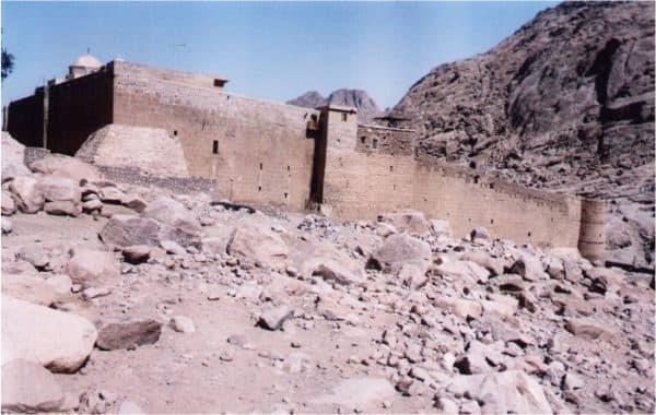 خبير آثار: مصر وجهة الحجاج المسيحيين منذ 1600 عام