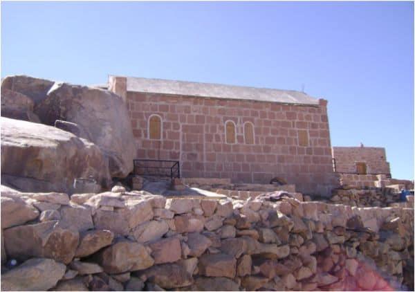 خبير آثار: مصر وجهة الحجاج المسيحيين منذ 1600 عام