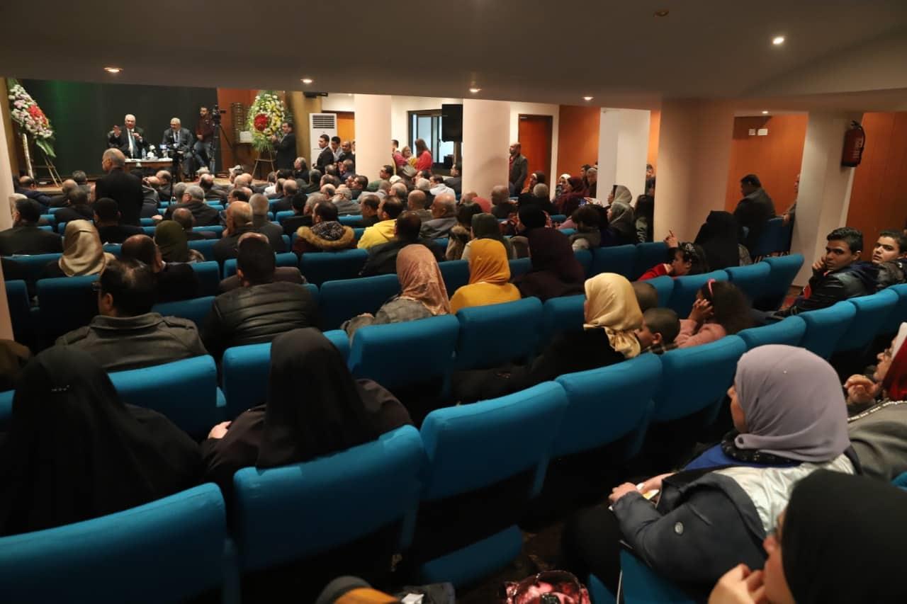  مدخرات النقابة وصلت لـ 660 مليون جنيه