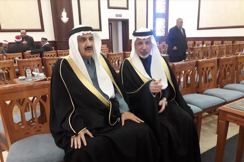 صاحب سمو الملكي الأمير منصور بن متعب بن عبد العزيز