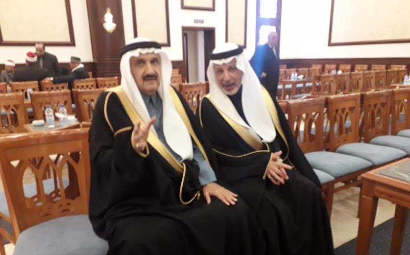 صاحب سمو الملكي الأمير منصور بن متعب بن عبد العزيز