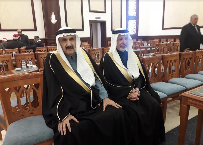 صاحب سمو الملكي الأمير منصور بن متعب بن عبد العزيز