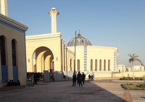 صاحب سمو الملكي الأمير منصور بن متعب بن عبد العزيز