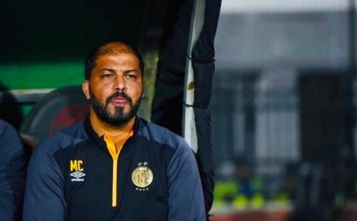 مباراة الزمالك والترجي التونسي
