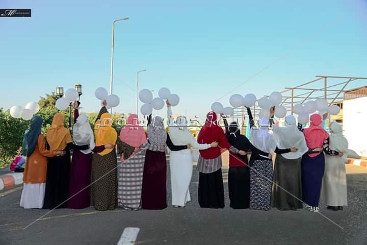 الحجاب مش هيمنعك