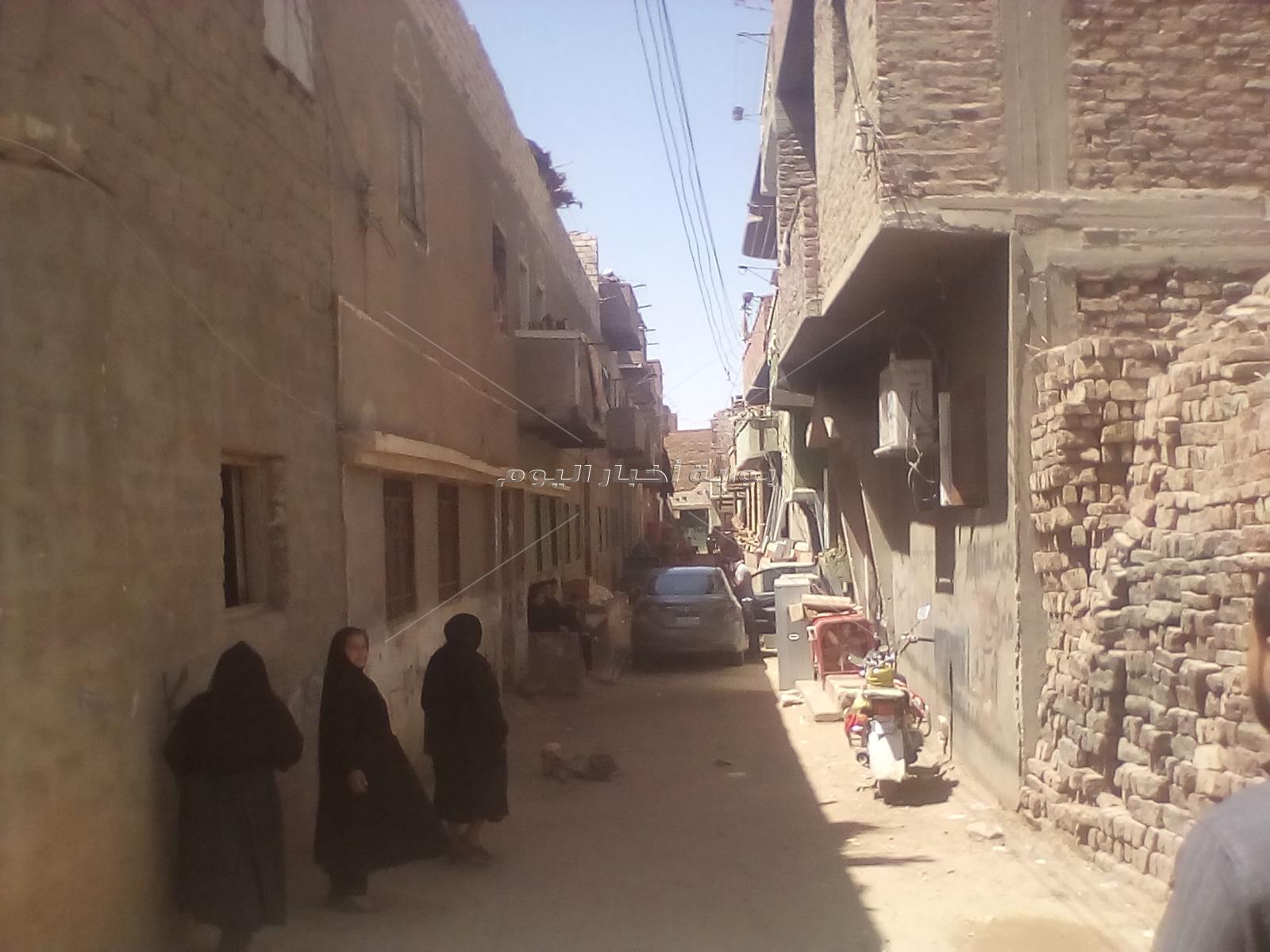 أسر شهداء دير الأنبا صموائل عقب إعدام عشماوي: «فرحتنا لم توصف وبردت صدورنا»