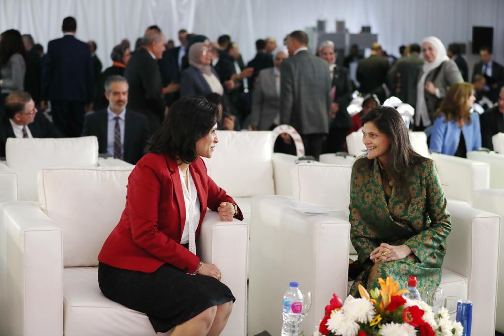 25 عاما من النجاح.."بيرلا كربون مصر" تحتفل باليوبيل الفضي 