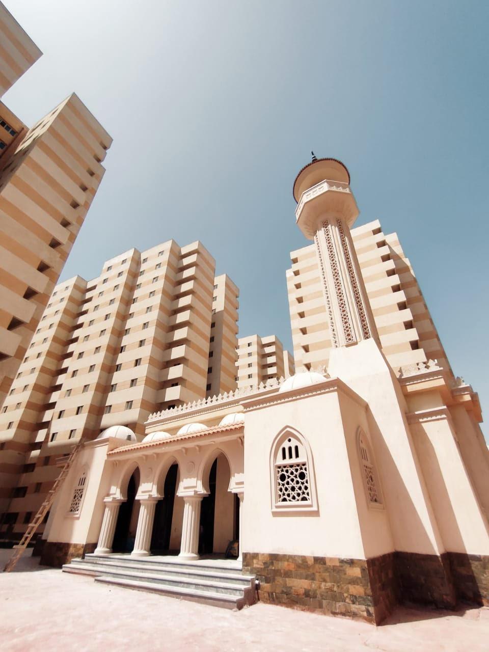 بشاير الخير 3 هدية الرئيس لأهالي الإسكندرية قبل العيد