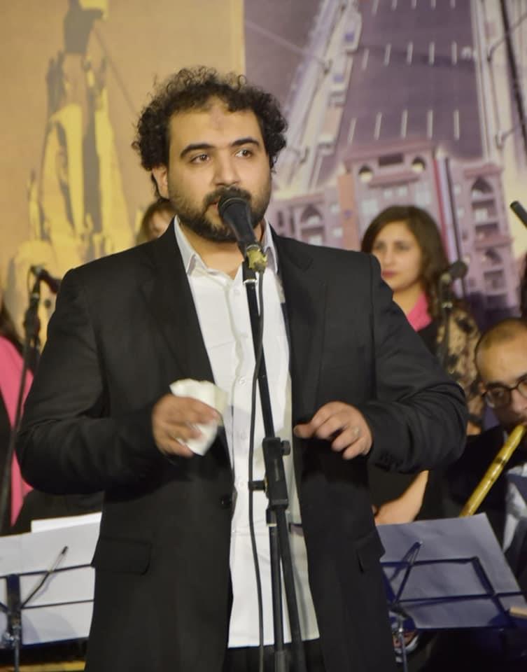 وزيرة الثقافة احتفلت بذكرى ثورة يوليو فى الاسمرات وتفقدت قصر ثقافة تحيا مصر