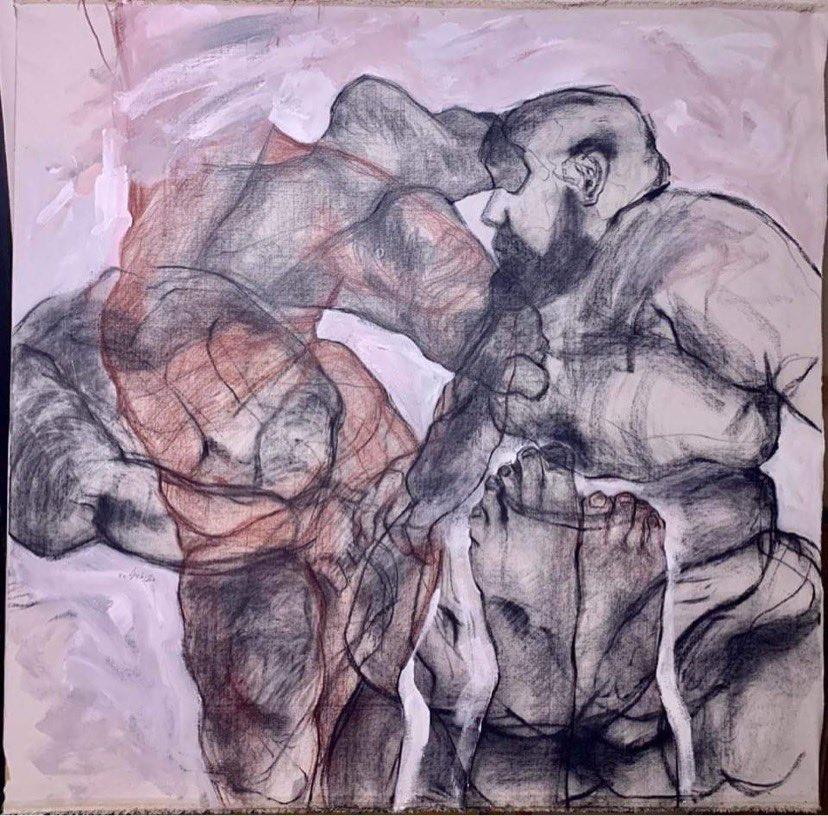 معرض «أجساد غير مروضة».. 