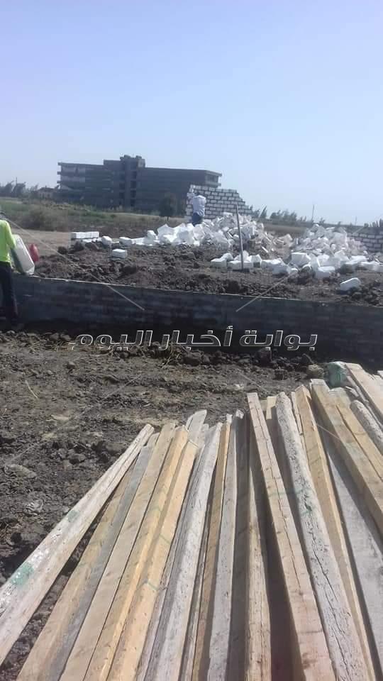 الاسماعيلية