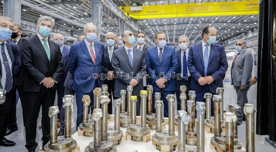 وزير الكهرباء: حققنا الاكتفاء الذاتي من الكهرباء وأصبحنا نصدرها