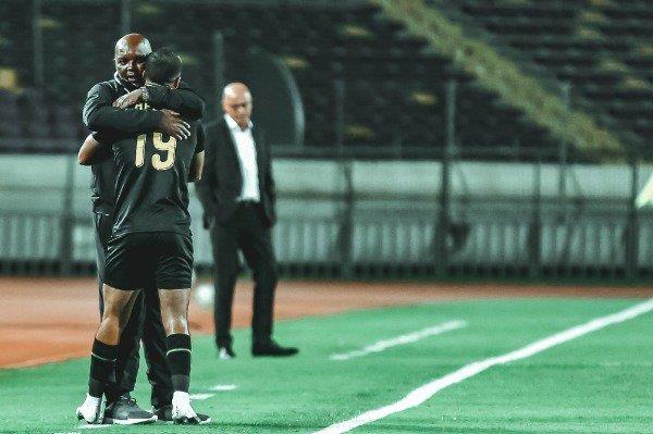 مباراة الأهلي والوداد في ذهاب نصف نهائي دوري أبطال إفريقيا