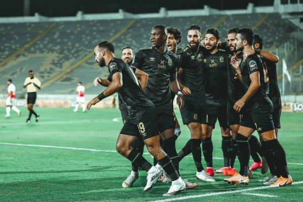 مباراة الأهلي والوداد في ذهاب نصف نهائي دوري أبطال إفريقيا