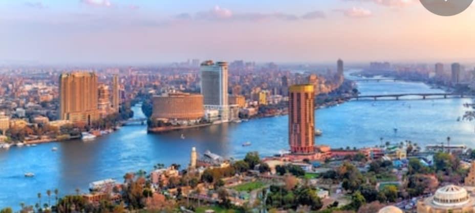 20 صورة تحكي عظمة مصر السياحية و التاريخية