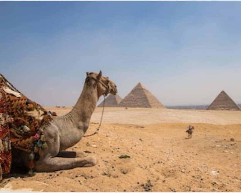 20 صورة تحكي عظمة مصر السياحية و التاريخية