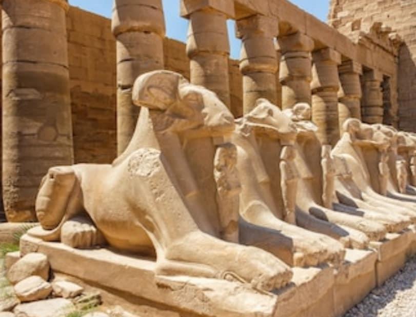20 صورة تحكي عظمة مصر السياحية و التاريخية