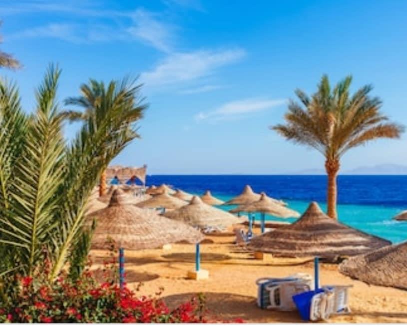 20 صورة تحكي عظمة مصر السياحية و التاريخية