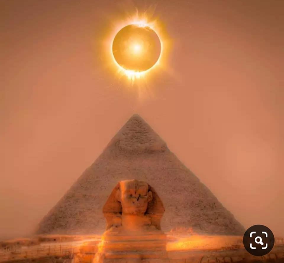 20 صورة تحكي عظمة مصر السياحية و التاريخية