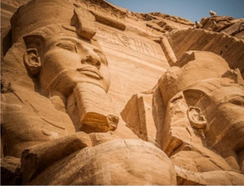 20 صورة تحكي عظمة مصر السياحية و التاريخية