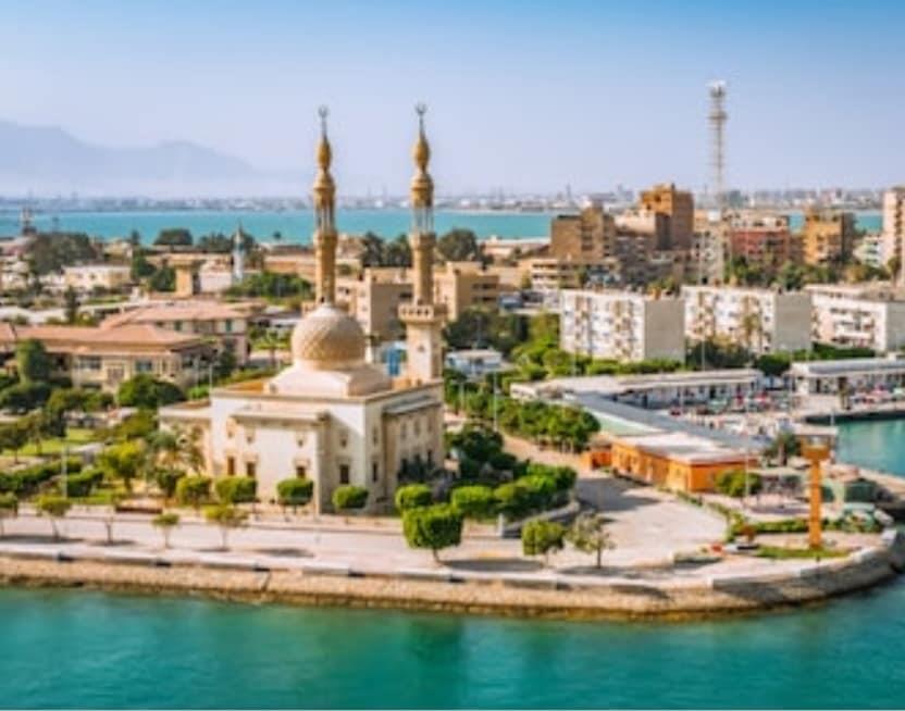 20 صورة تحكي عظمة مصر السياحية و التاريخية