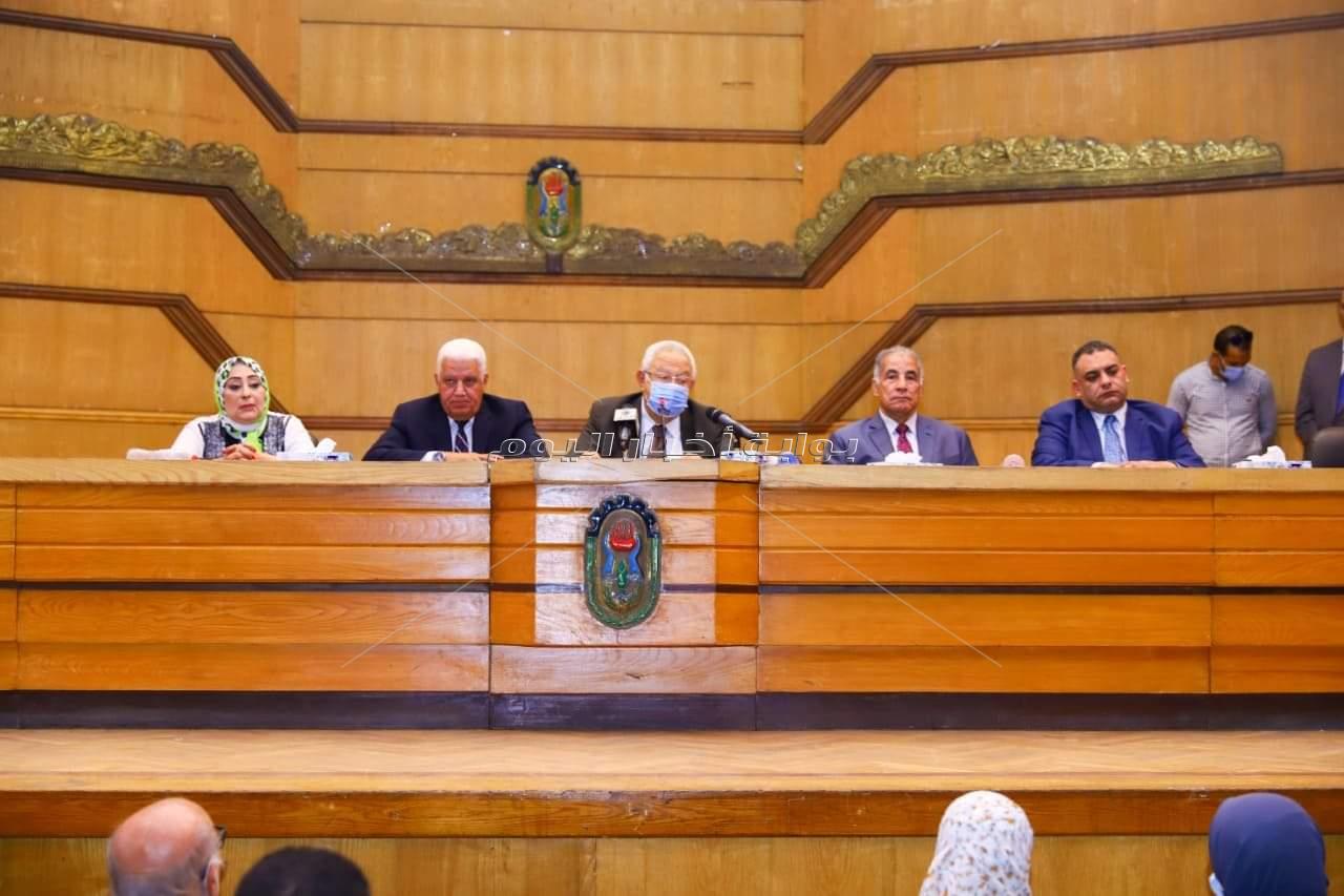 "نقابةالمحامين" تعقد جلسة حلف اليمين للمحامين الجدد