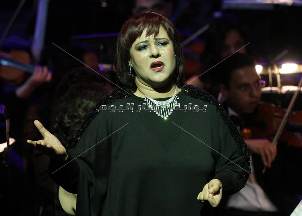 أشهر الأوبرات العالمية في معهد الموسيقى العربية.. الجمعة القادمة 