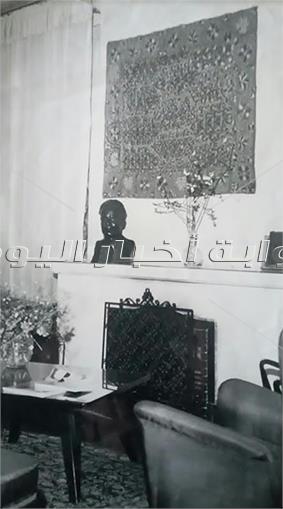  ننشر صورًا نادرة لمنزل "طه حسين"..ونكشف سر تسميته بـ "رامتان"