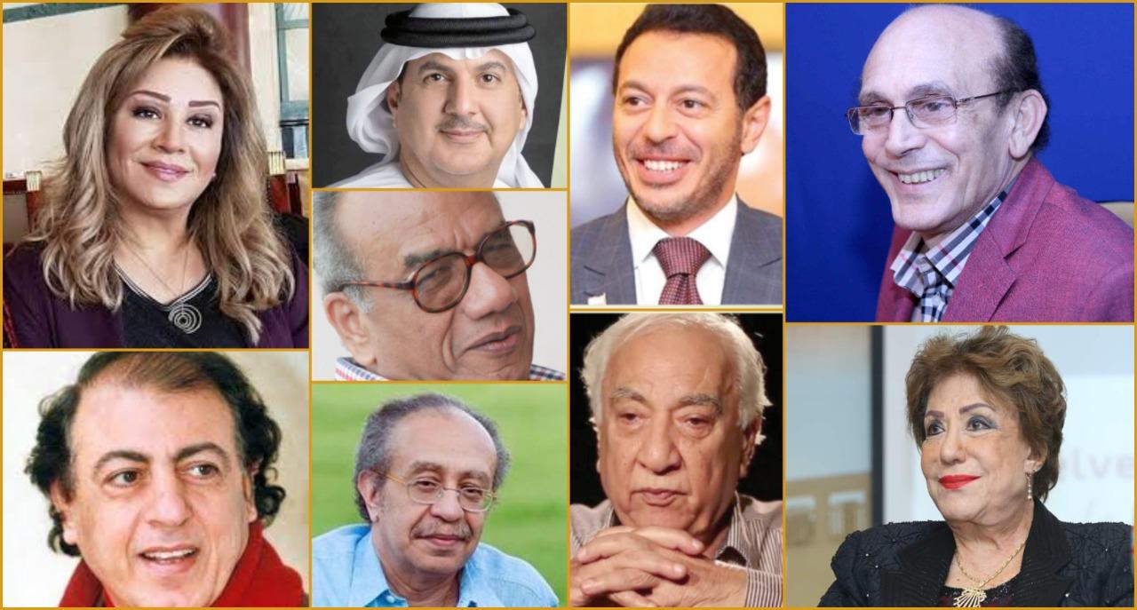 فن الافيش
