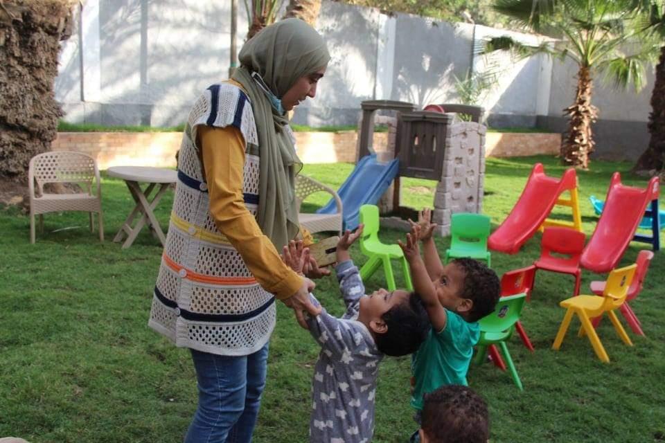 وزارة التضامن الاجتماعى